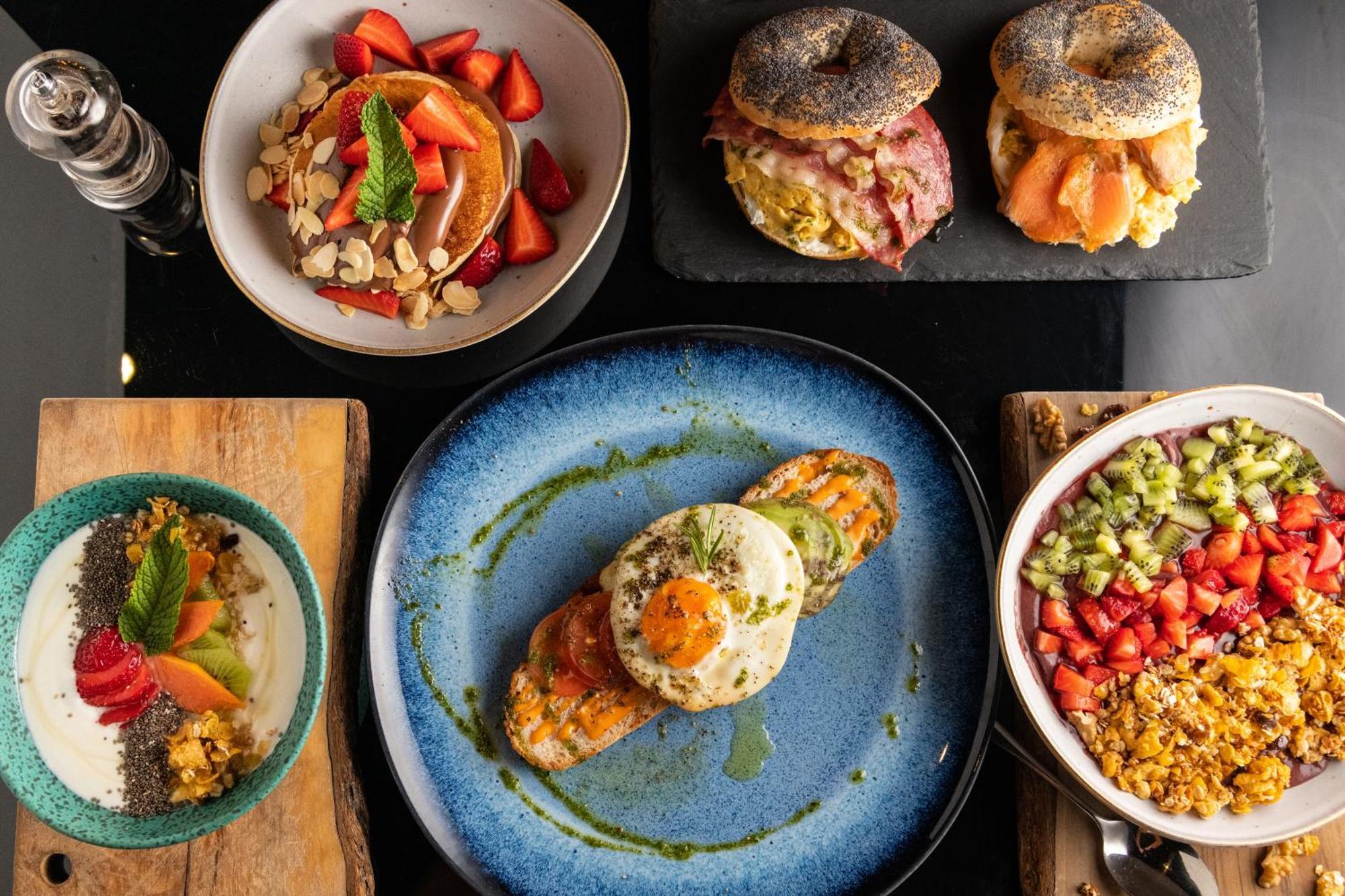 Pestana Cr7 Lisboa Hotel Екстериор снимка