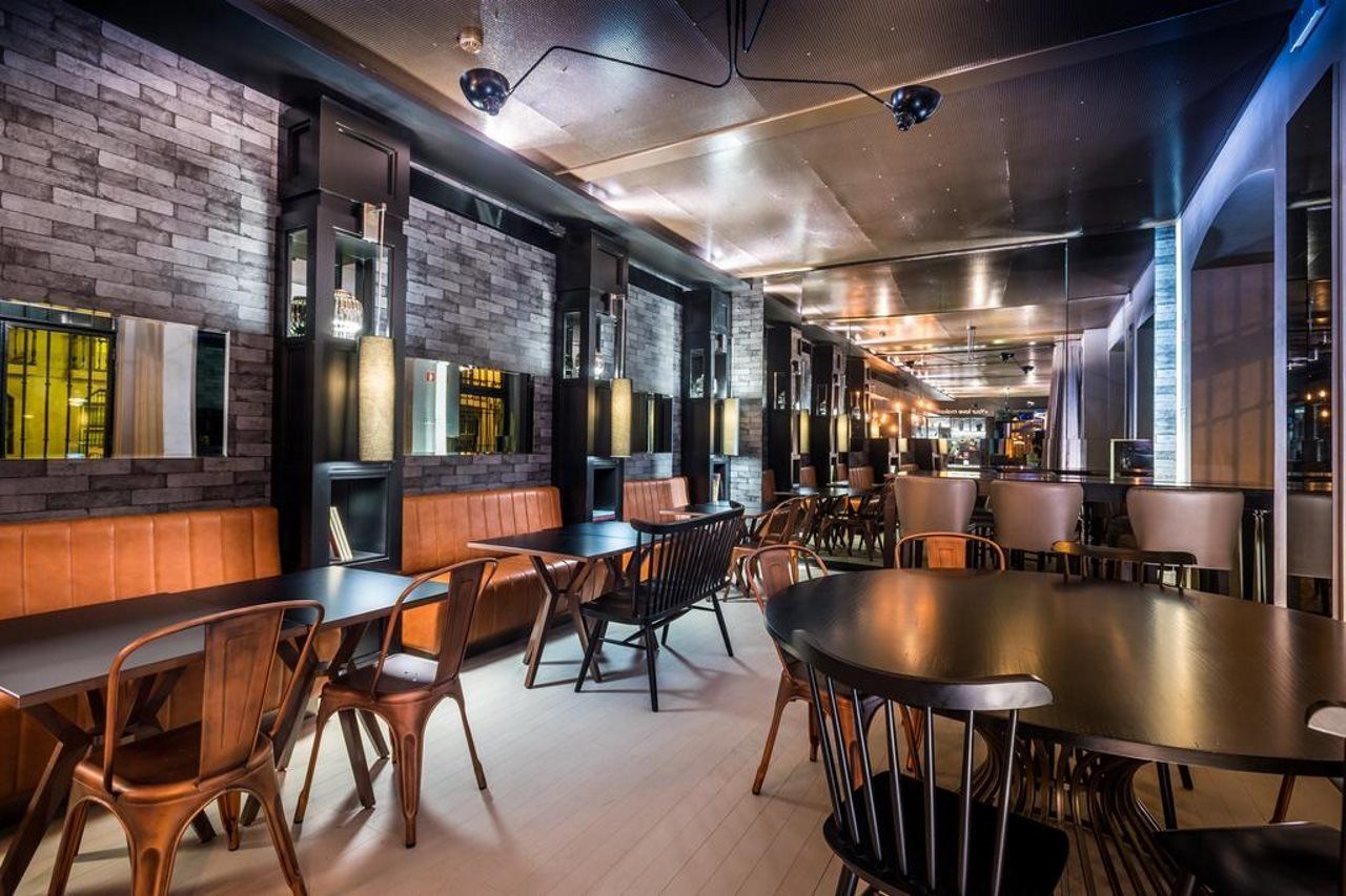 Pestana Cr7 Lisboa Hotel Екстериор снимка
