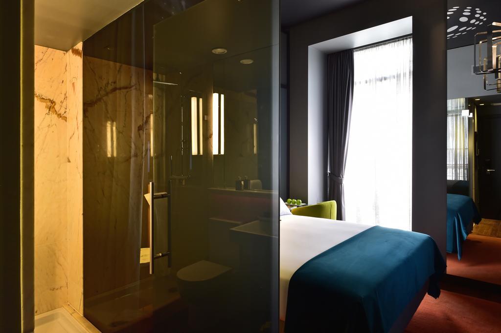 Pestana Cr7 Lisboa Hotel Екстериор снимка