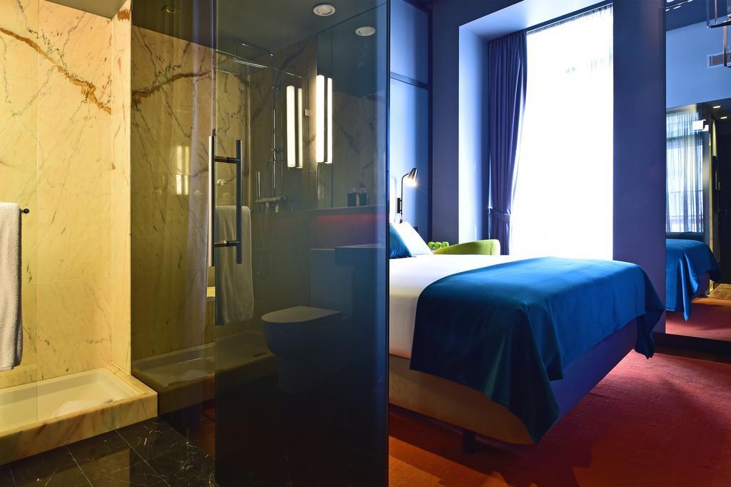 Pestana Cr7 Lisboa Hotel Екстериор снимка