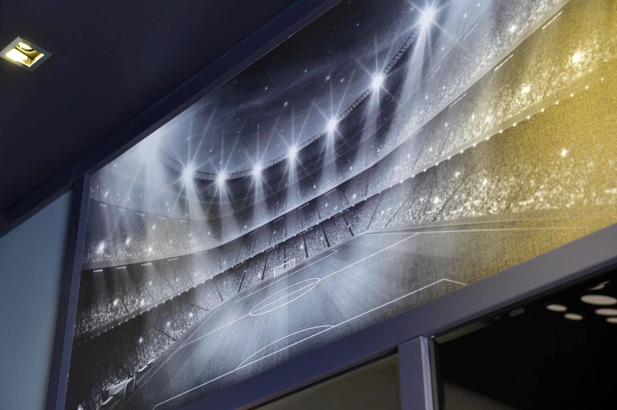 Pestana Cr7 Lisboa Hotel Екстериор снимка