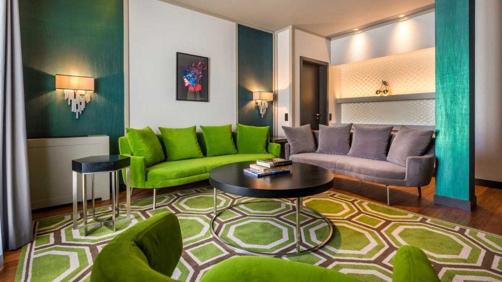 Pestana Cr7 Lisboa Hotel Екстериор снимка